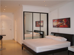 Studio for sale - Condominium - Pattaya Central -  Studio for sale - Condominium - Pattaya Central -